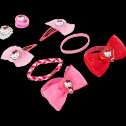 Accessoires pour cheveux 8 Pièces | Action FR Best