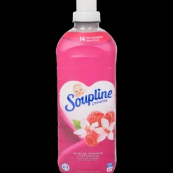 Soupline Adoucissant Framboise & Grenade | Action FR Sale