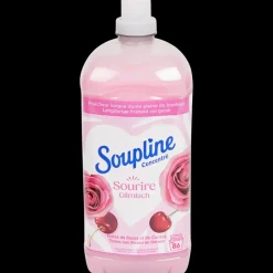 Soupline Adoucissant Sourire | Action FR Outlet