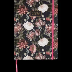 Agenda hebdomadaire 2026 | Action FR Hot