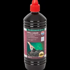 Allume-feu liquide | Action FR Clearance