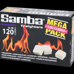 Allume-feux Samba | Action FR Clearance