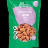 Amandes Natural Happiness Raw | Action FR Online
