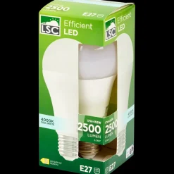 LSC Ampoule LED 17 watt 2500 lm | Action FR Hot