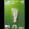 LSC Ampoule LED 2 watt 150 lm | Action FR Outlet