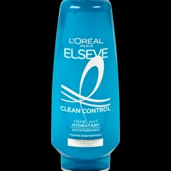 L'Oréal Après-shampoing L'Oréal Elvive Clean Control | Action FR Clearance