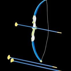 Arc et flèches Dès 3 ans | Action FR Discount