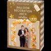 Arche de ballons XXL 1 Pièces | Action FR Clearance