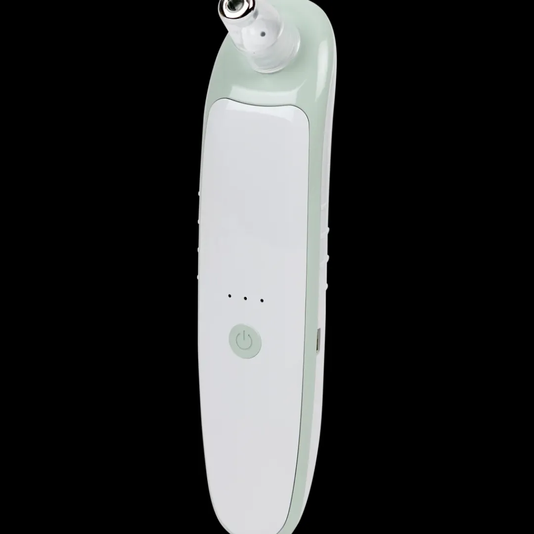 Aspirateur à points noirs Luxicare | Action FR Outlet