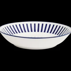 Assiette creuse en porcelaine 21 cm | Action FR Outlet