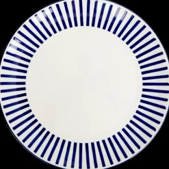 Assiette en porcelaine 26,5 cm | Action FR Clearance