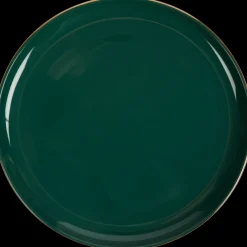 Assiette Très Chic Golden Line 20 cm | Action FR Discount