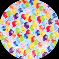 Assiettes en carton | Action FR Discount