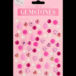 Autocollants strass | Action FR Discount