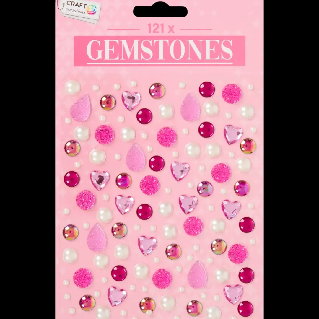 Autocollants strass | Action FR Discount