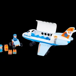 Abrick Avion Dès 18 mois | Action FR