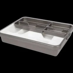 Bac à couverts Tontarelli | Action FR Best