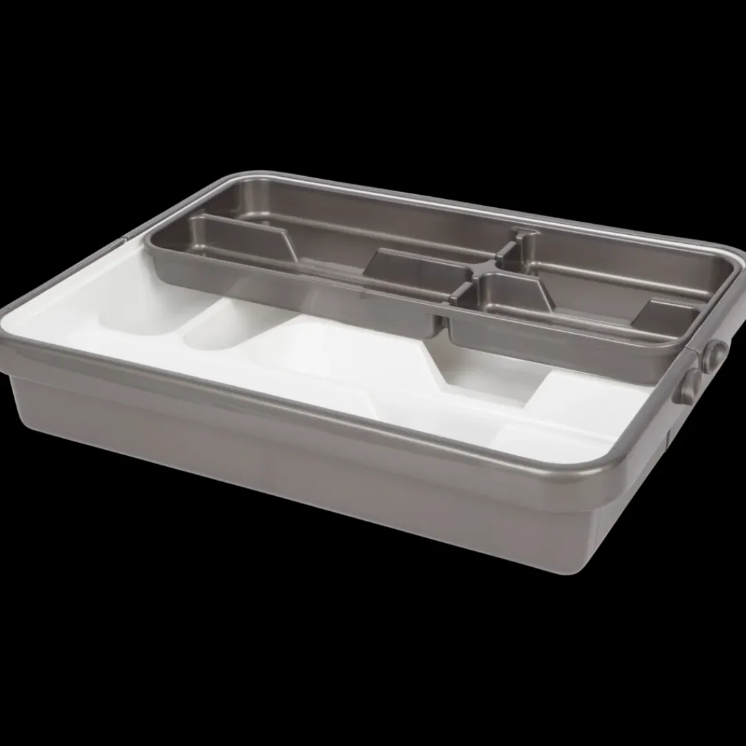 Bac à couverts Tontarelli | Action FR Best