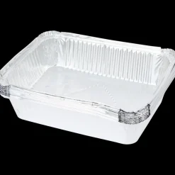 Dumil Bacs de conservation en aluminium | Action FR Online