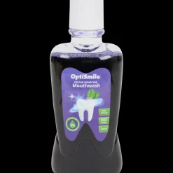 Bain de bouche OptiSmile Colour Corrector | Action FR Online