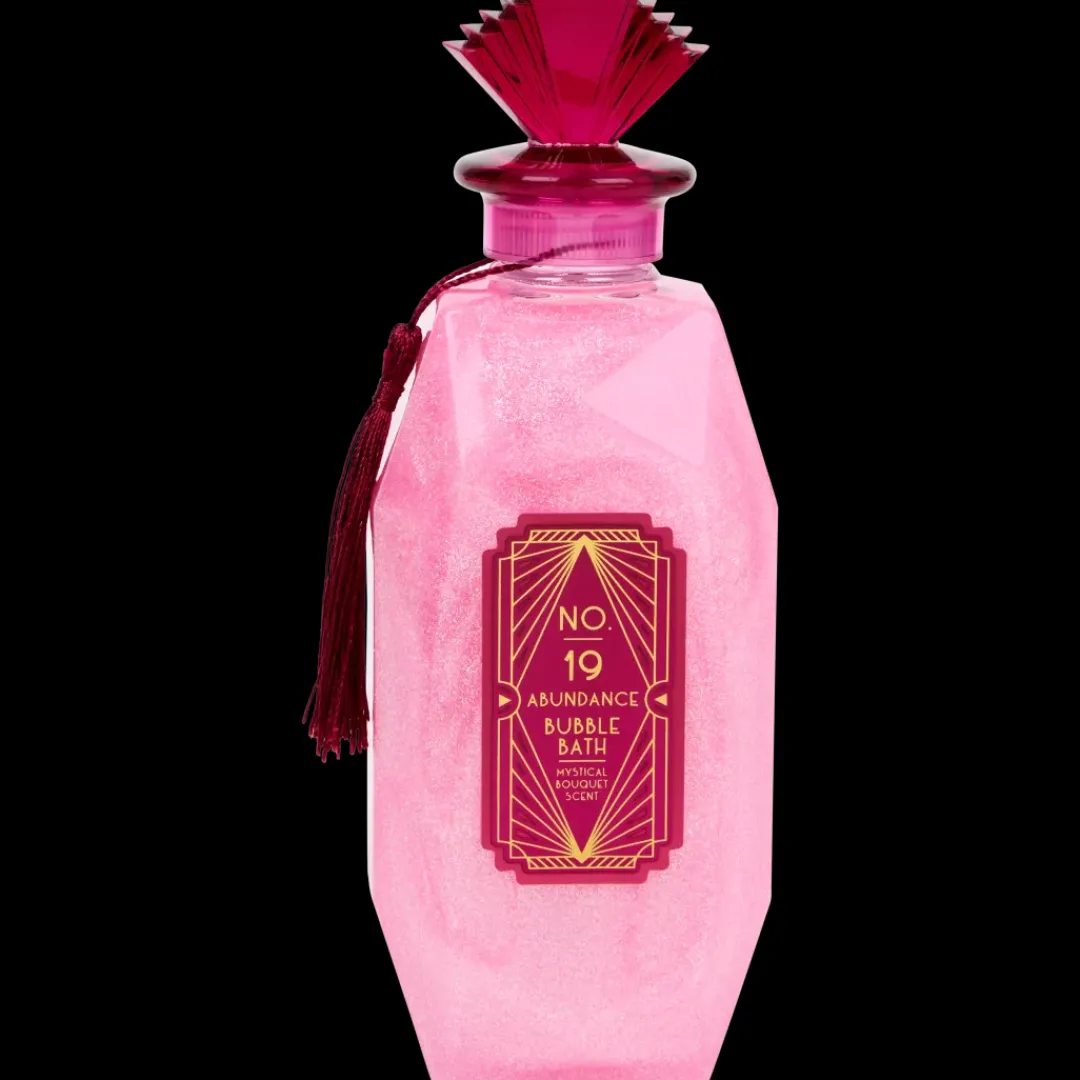 Bain moussant fleurs 500 ml | Action FR Clearance