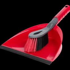 Vileda Balayette et ramassette | Action FR Hot