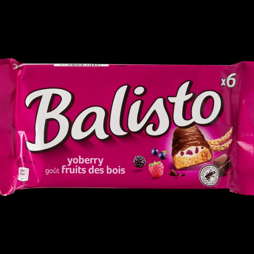 Balisto Yoberry | Action FR Outlet