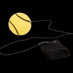 Balle rebondissante avec bracelet | Action FR Hot