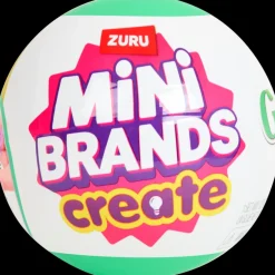 Zuru Balle surprise Mini Brands | Action FR