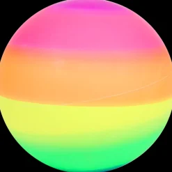 Ballon arc-en-ciel Dès 1 an | Action FR Outlet