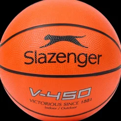 Slazenger Ballon de basket | Action FR Sale