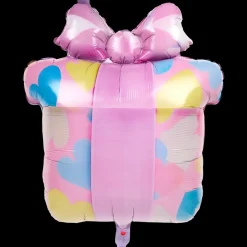 Ballon mylar 1 Pièces | Action FR Hot