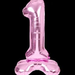 Ballon mylar debout XXL 1 Pièces | Action FR Hot