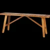 Banc de jardin en bois | Action FR Clearance