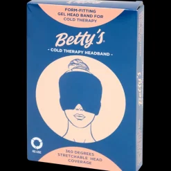 Bandeau refroidissant pour la tête Betty's | Action FR Best