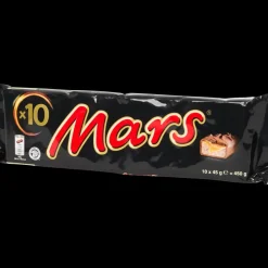 Mars Barre de chocolat | Action FR New