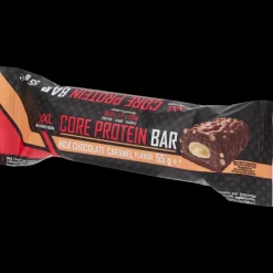 XXL Nutrition Barre protéinée Milk Chocolate Caramel | Action FR Sale