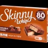Skinny Bars Barres chocolatées Double Choc | Action FR Sale