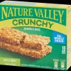 Nature Valley Barres de céréales au granola Avoine et miel | Action FR Sale