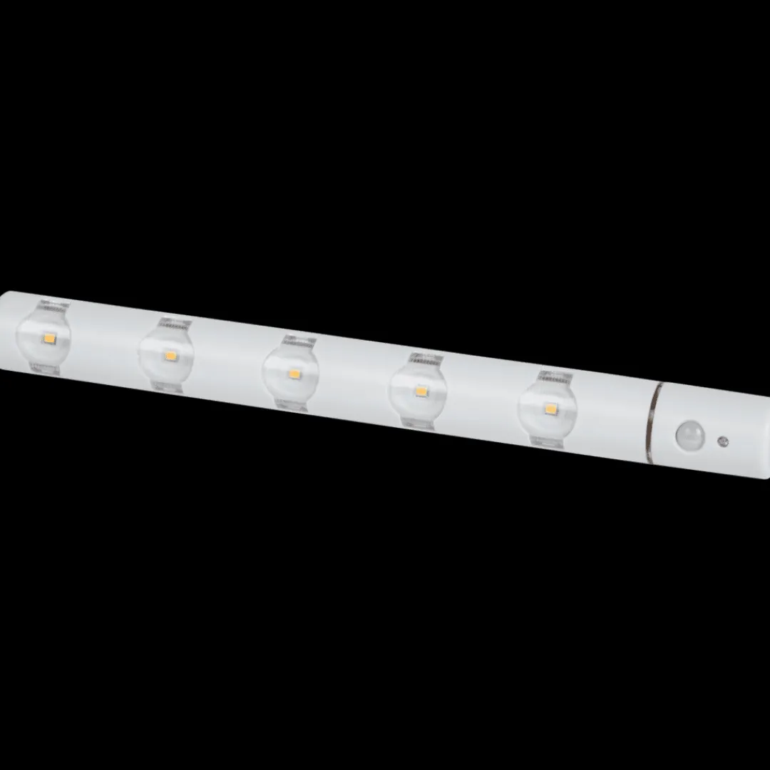 Barrette de LED aimantée sans fil | Action FR Online