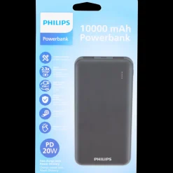 Philips Batterie externe 1 Pièces | Action FR Discount