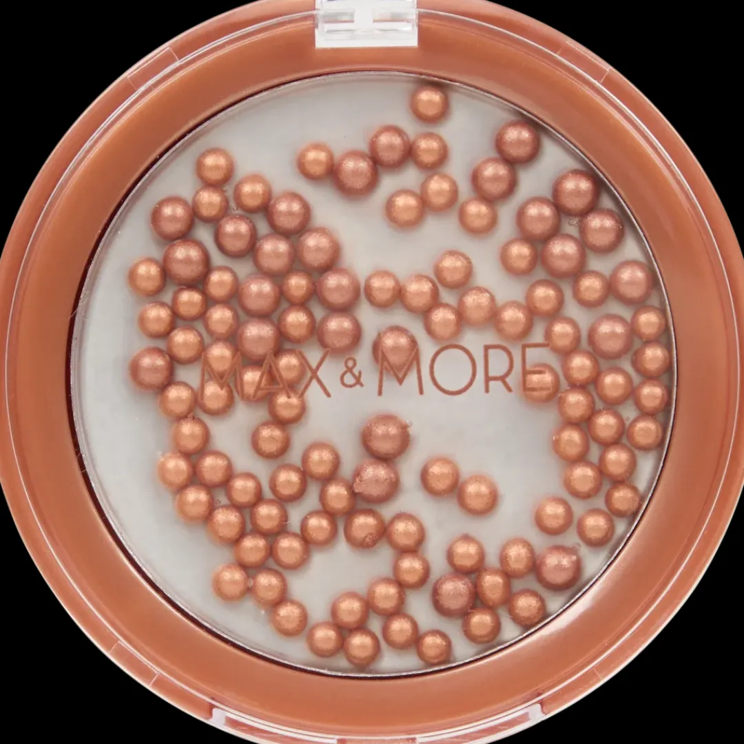 Baume avec perles brillantes Max & More | Action FR Best