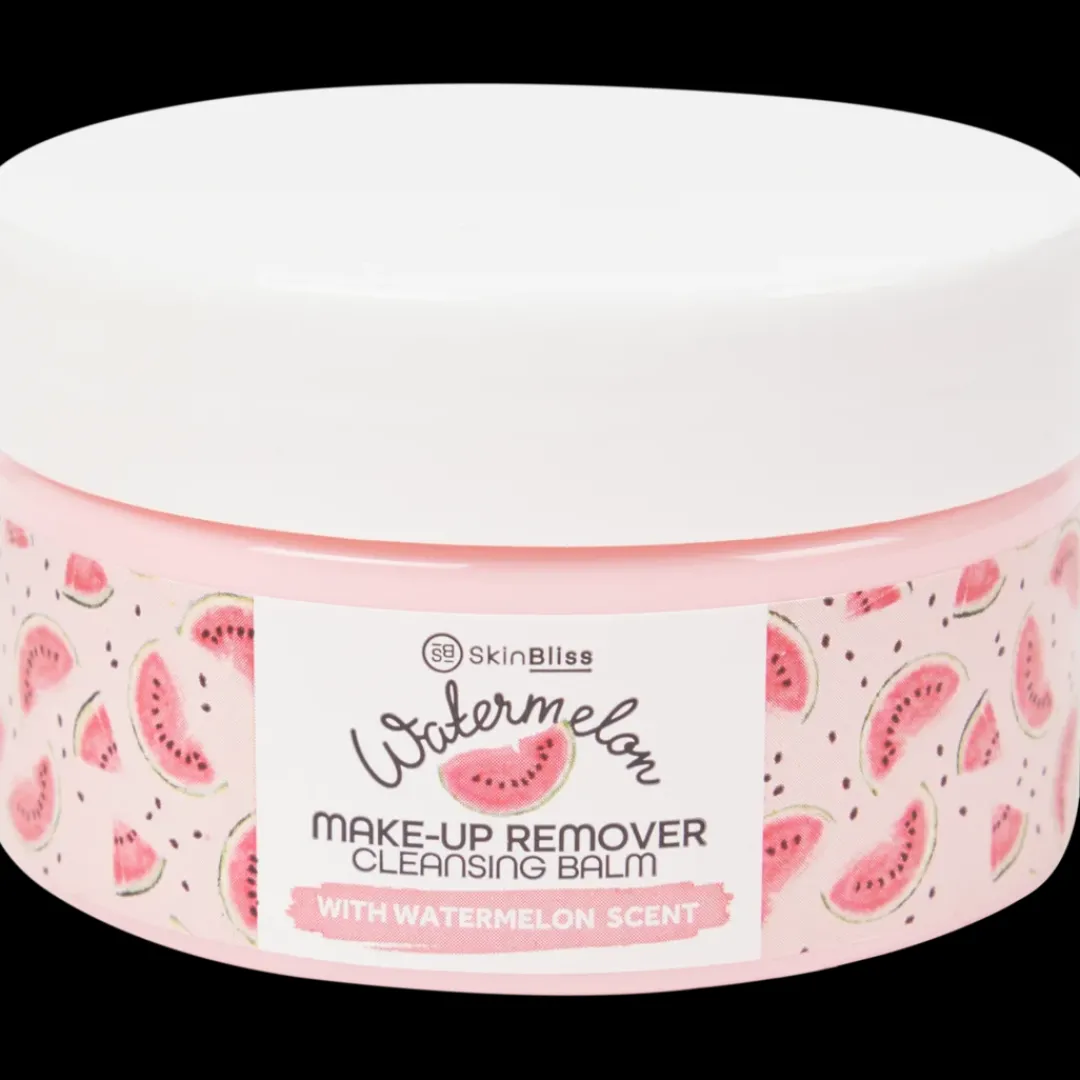 Baume démaquillant Skin Bliss Pastèque | Action FR Hot