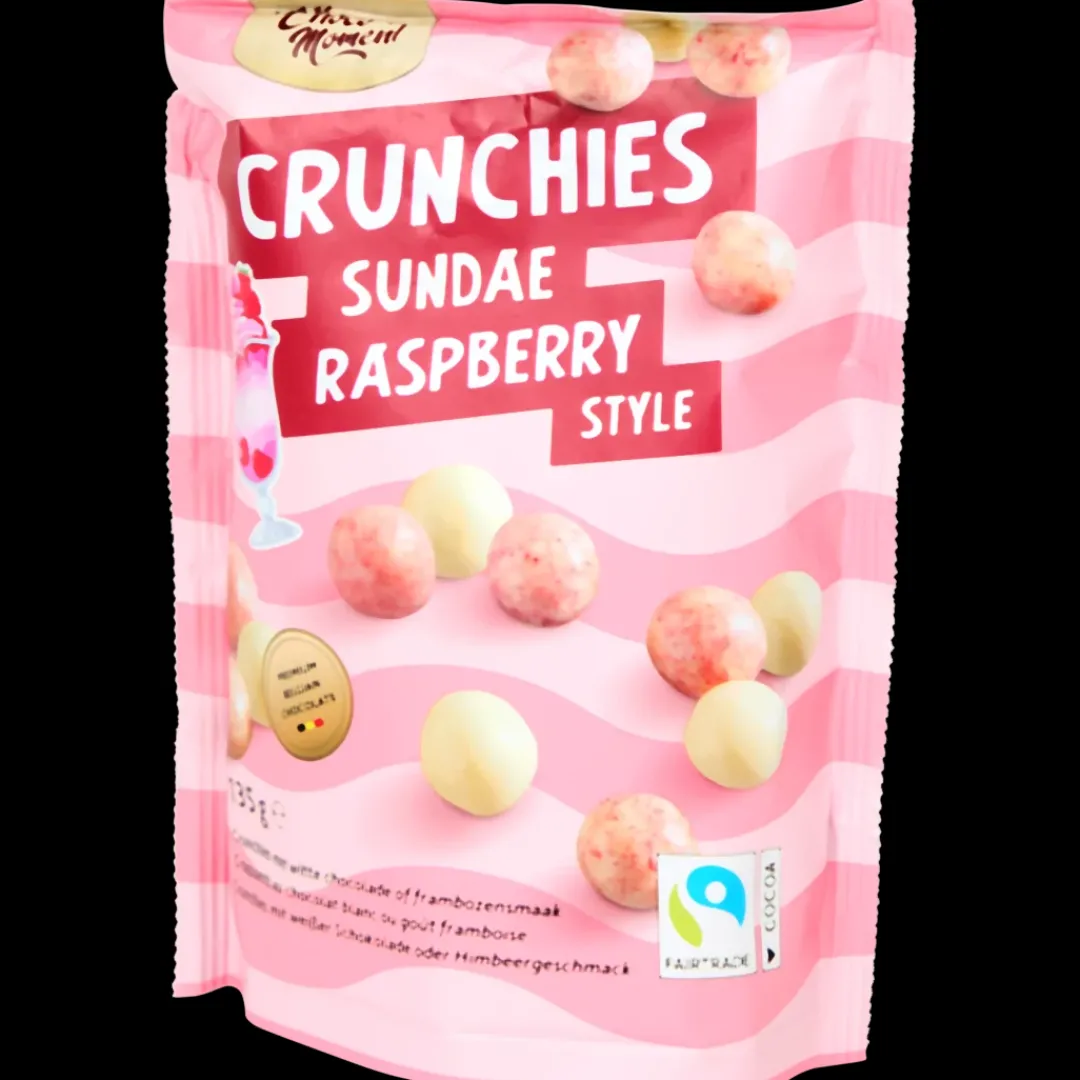 Billes croquantes Choco Moment | Action FR Discount