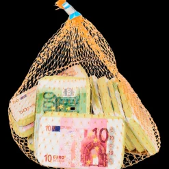 Billets de banque en chocolat Smikkelhuys | Action FR Best