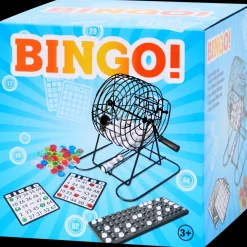 Bingo ! Dès 3 ans | Action FR