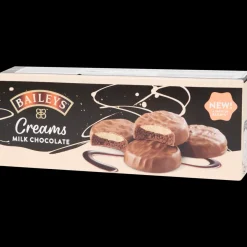 Bailey’s Biscuits au chocolat au lait | Action FR