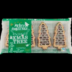 Biscuits de Noël au chocolat | Action FR Clearance