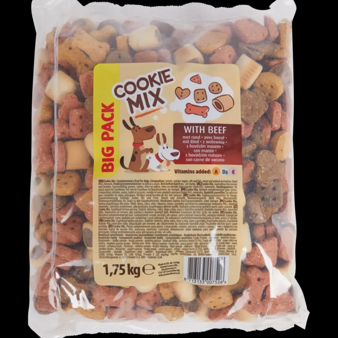 Biscuits pour chien | Action FR Outlet