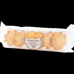 Patisserie Biscuits tendres à la noix de coco | Action FR Best